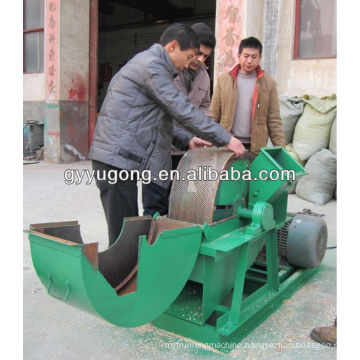 20114 Hot Brand YGM600 Wood Chipper Price